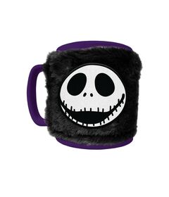 PYRAMID Disney Nightmare Before Christmas Mug with teddy bear cover 440ml