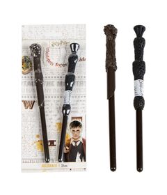 CERDÁ Harry Potter pack 2 and pens