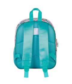 Disney Princess Rainbows 3D backpack 31cm 8445118081794
