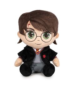 Harry Potter Harry plush toy 16cm