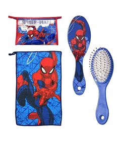 Marvel Spiderman toilet bag 8445484510300