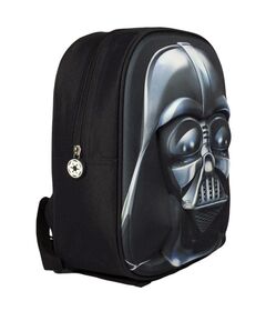 Mochila 3D EVA Darth Vader Star Wars 31cm 8427934759842
