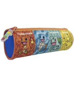 Pokemon Starters pencil case