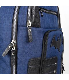 DC Comics Batman casual backpack 46cm 8427934364039