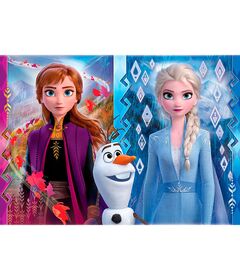 Clementoni Puzzle - Disney Frozen 30pcs
