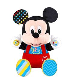 Disney Baby Mickey plush toy