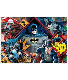 DC Puzzle - Comics Batman 180pcs