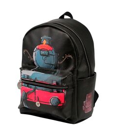 Harry Potter Hogwarts Express backpack 31cm 8445118016642