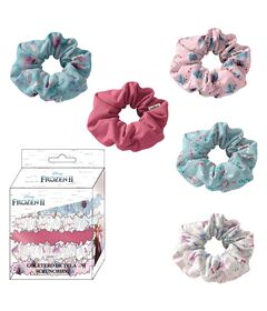 CERDÁ Disney Frozen 2 assorted blister 5 hair ties