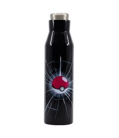 STOR Pokemon stainless steel bottle 580ml