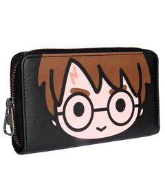 KARACTERMANIA Harry Potter Chibi wallet