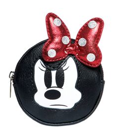 Disney Minnie Angry purse 8445118027068