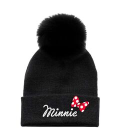 DISNEY Disney Minnie hat