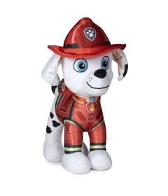 Paw Patrol Marshall plush toy 27cm