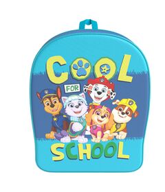 Paw Patrol backpack 30cm 8426842093598