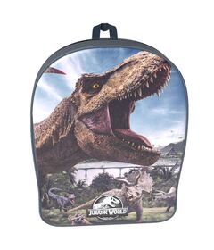 Jurassic World backpack 30cm 8426842093857