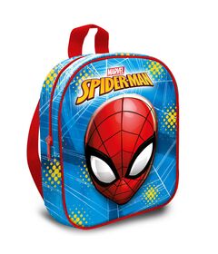 Marvel Spiderman 3D backpack 8435507864596