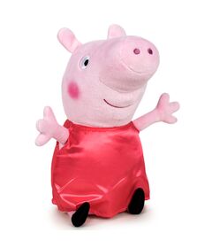 Peppa Pig George plush toy 20cm