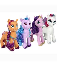 My Little Pony plush toy 25cm 8410779499547 (Τυχαία Επιλογή)