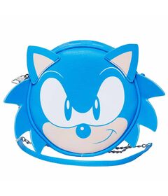 Sonic the Hedgehog Speed bag 8445118028430