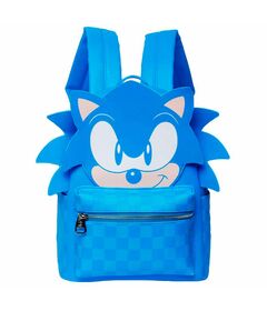 Sonic the Hedgehog Speed backpack 31cm 8445118028423