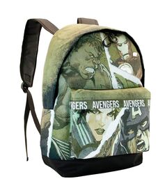 Marvel Avengers Shout backpack 41cm 8445118033526