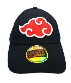 Naruto junior cap 8436580112185