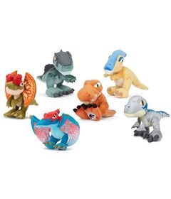 UNIVERSAL STUDIOS Jurassic World assorted plush toy 25cm
