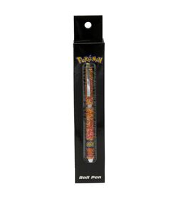 CYP BRANDS Pokemon Charmander Evolution pen