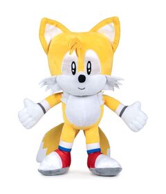 Sonic The Hedgehog Tails plush toy 30cm