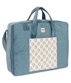 SAFTA Leaves maternity suitcase