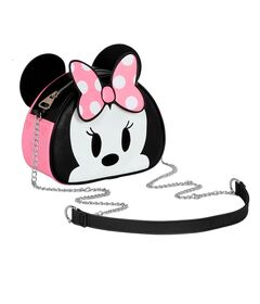 Disney Minnie Heady bag 8445118046595