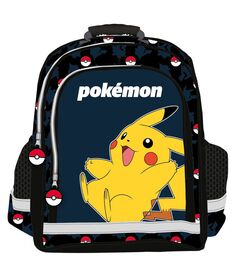 Pokemon Pokeball backpack 41,5cm 8435631313663