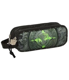 Transformers double pencil case 8412688485161