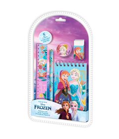 KIDS LICENSING Disney Frozen II stationery set 5pcs