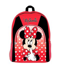 Disney Minnie backpack 40cm 8720193931036