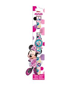 DISNEY Disney Minnie digital watch