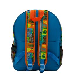 Jurassic World adaptable backpack 41cm 8426842099705