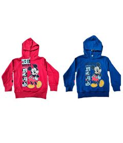 DISNEY Disney Mickey assorted hoodie