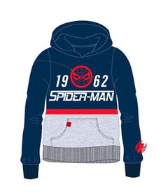 MARVEL Marvel Spiderman hoodie