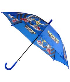 Sonic the Hedgehog automatic umbrella 48cm 8426842100210