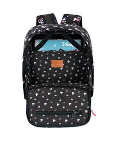 Disney Mickey Peach Nature backpack 8445118045420