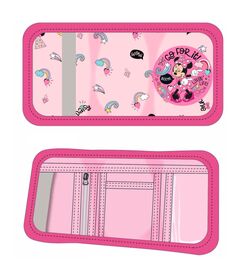 DISNEY Disney Minnie wallet