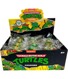 COMANSI Ninja Turtles assorted figure