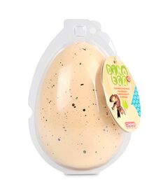 Dinosaur Egg birth 11cm