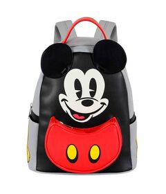 Disney Mickey Heady Face backpack 29cm 8445118067484