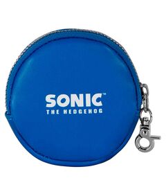 Sonic the Hedgehog purse