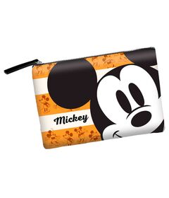 Disney Mickey Orange vanity case 8445118070569
