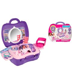 MATTEL Barbie Beauty and Wellness playset