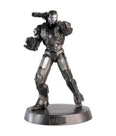 Marvel Infinite Saga Heavyweights Iron Man War Machine figure 5059072009782